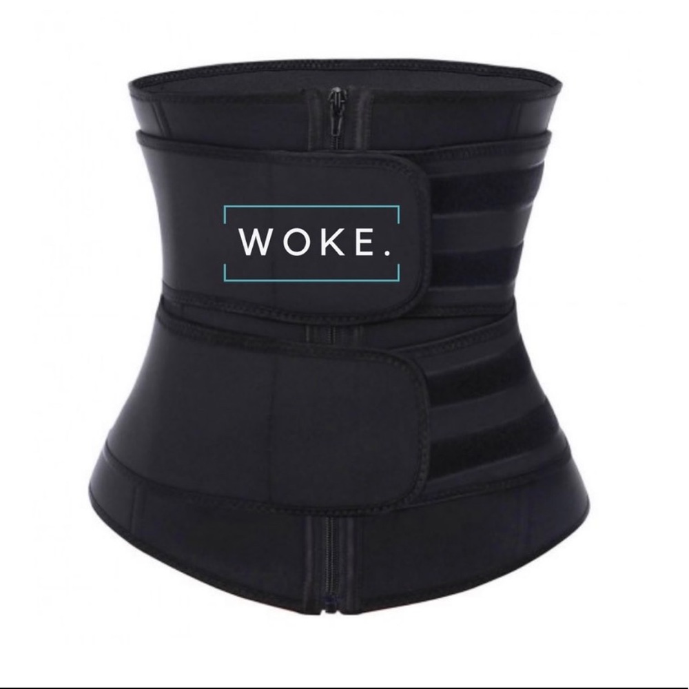 📌📌📌SOLD📌📌📌Waist trainer - Faja
